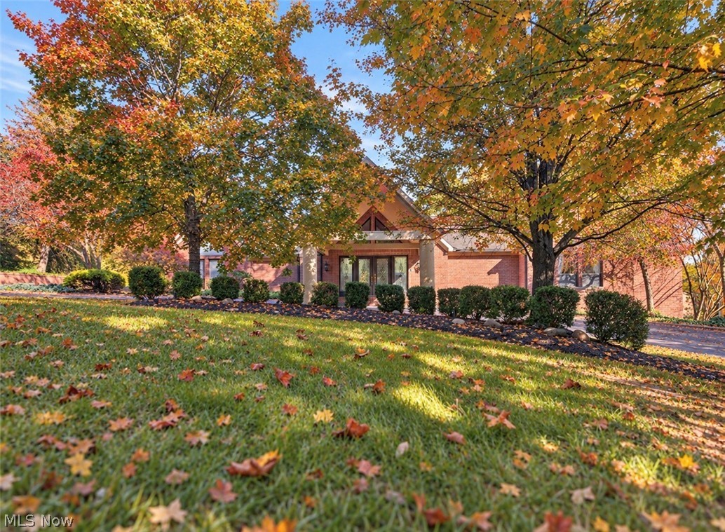 6145 Pebble Beach Court Canfield OH 44406