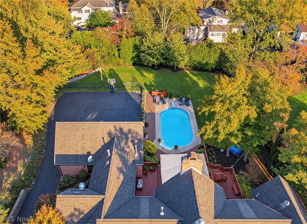 6145 Pebble Beach Court Canfield OH 44406