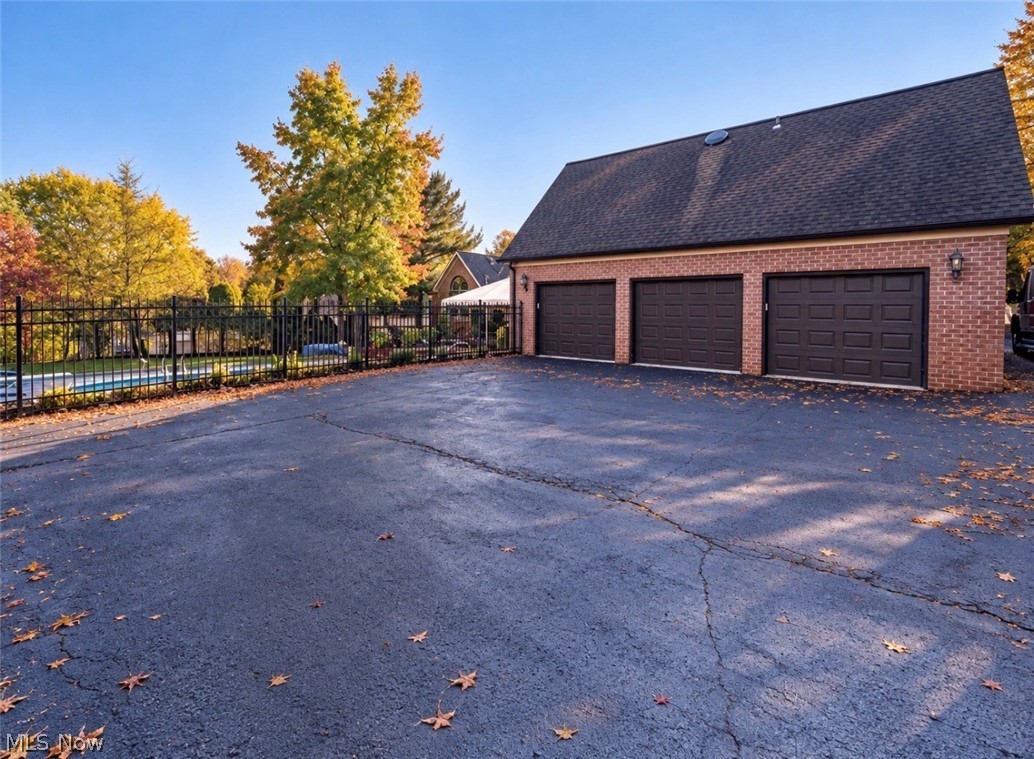 6145 Pebble Beach Court Canfield OH 44406
