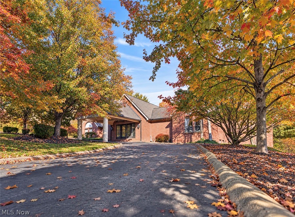 6145 Pebble Beach Court Canfield OH 44406