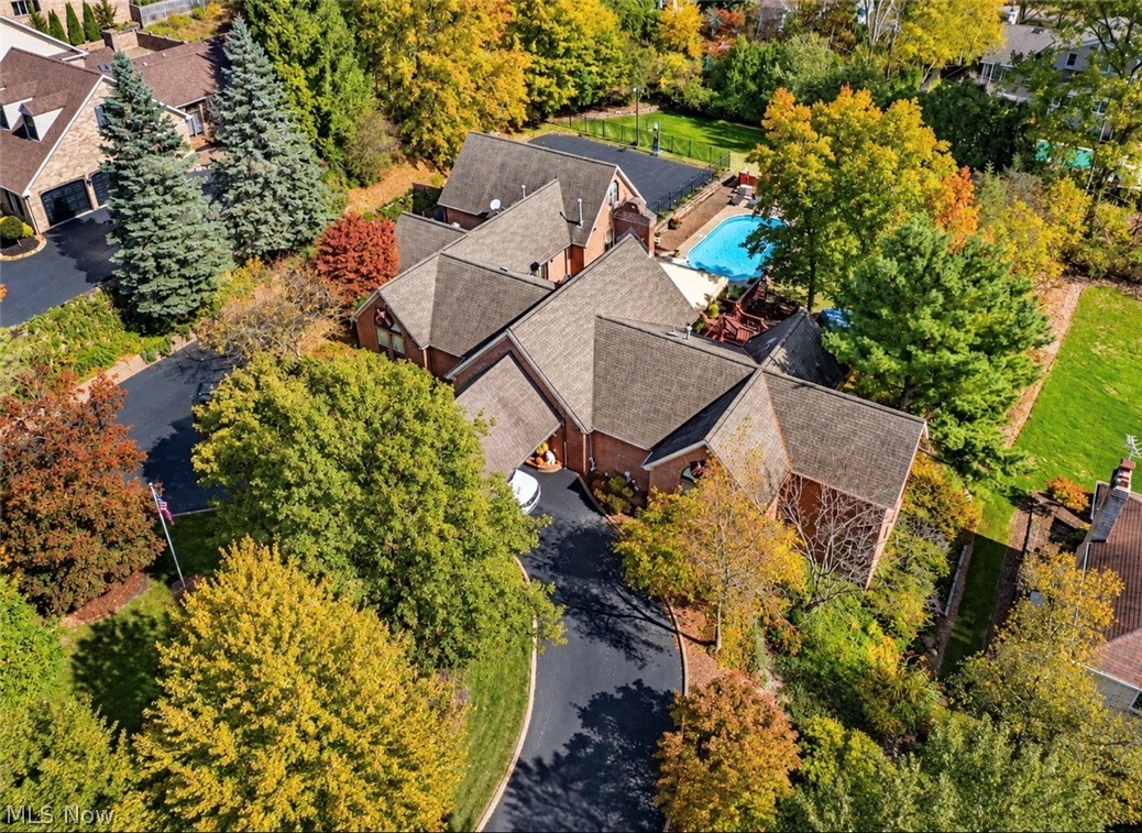 6145 Pebble Beach Court Canfield OH 44406