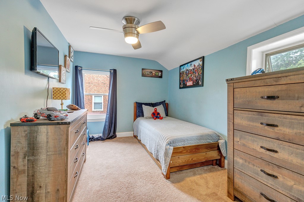 4855 Edsal Drive Lyndhurst OH 44124