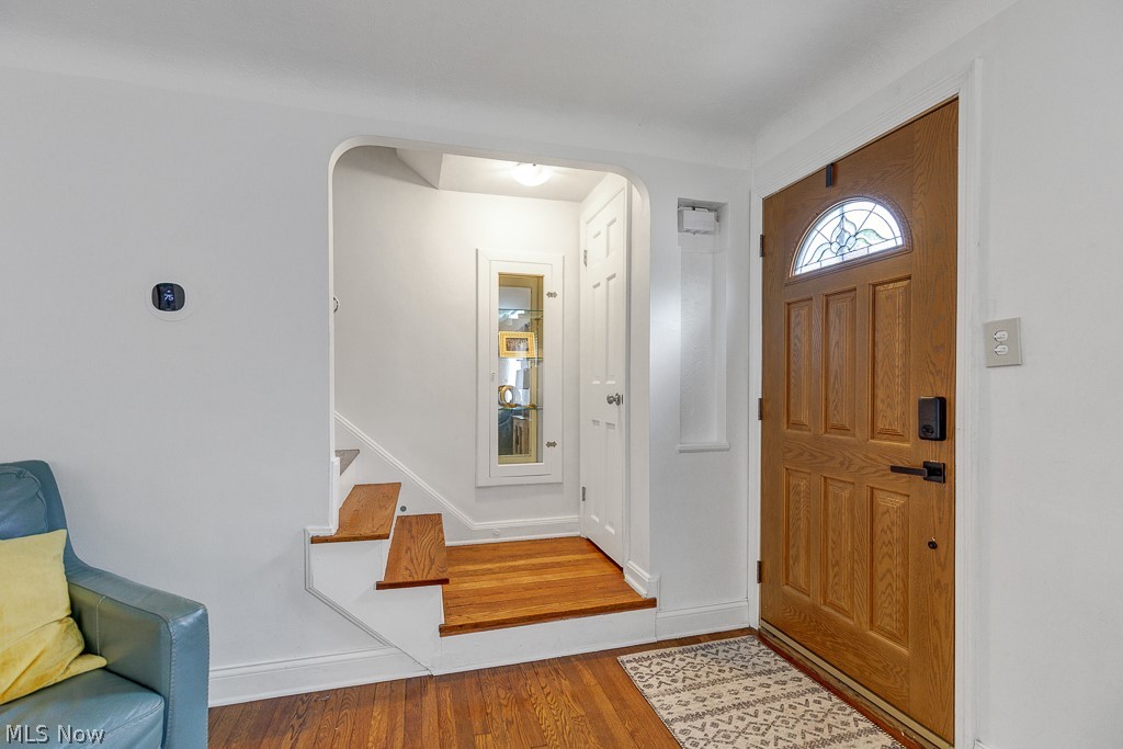 4855 Edsal Drive Lyndhurst OH 44124