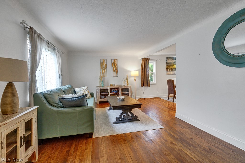 4855 Edsal Drive Lyndhurst OH 44124