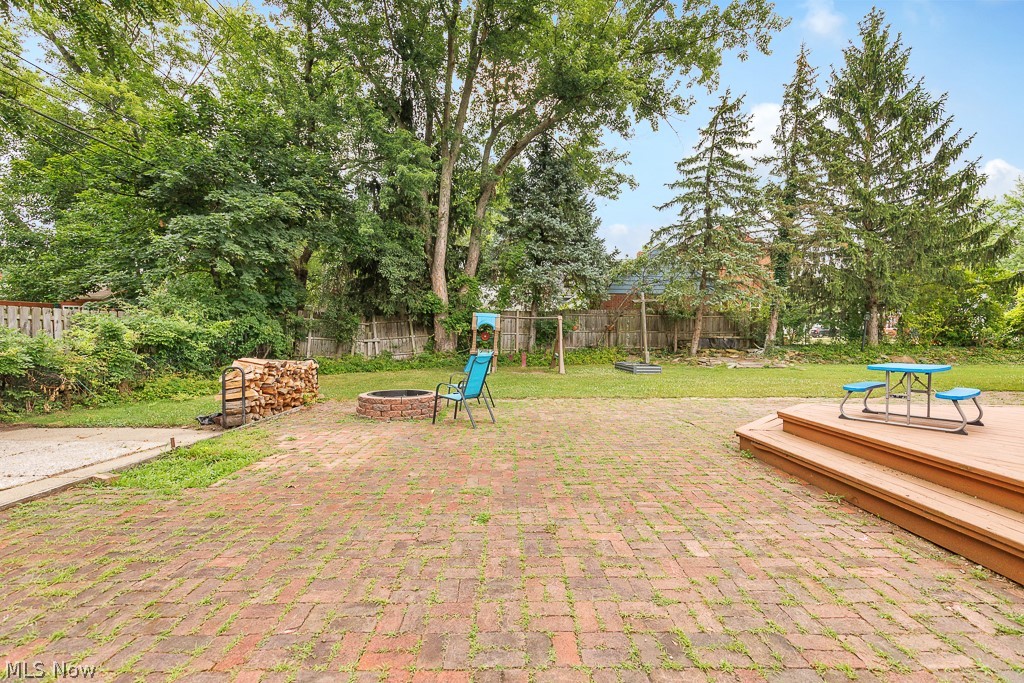 4855 Edsal Drive Lyndhurst OH 44124