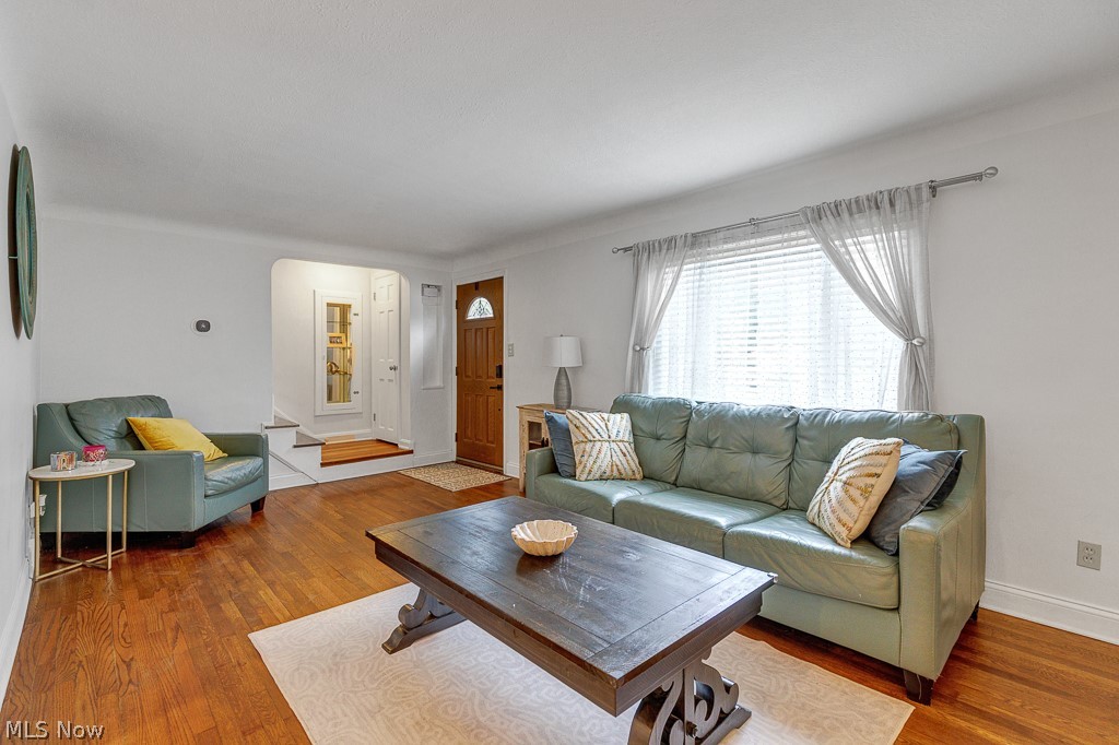 4855 Edsal Drive Lyndhurst OH 44124