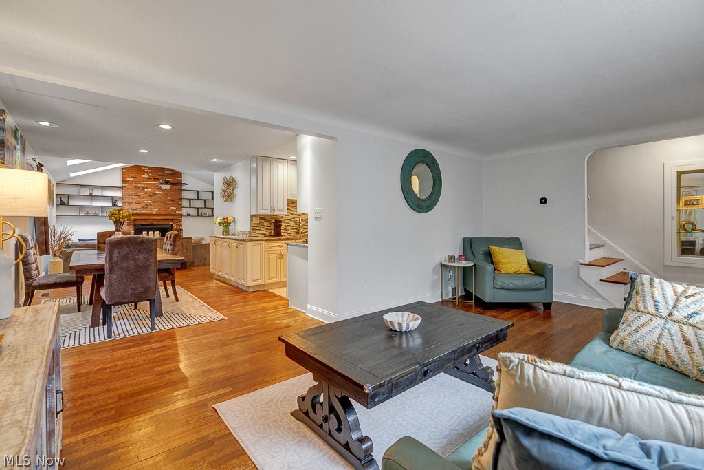 4855 Edsal Drive Lyndhurst OH 44124