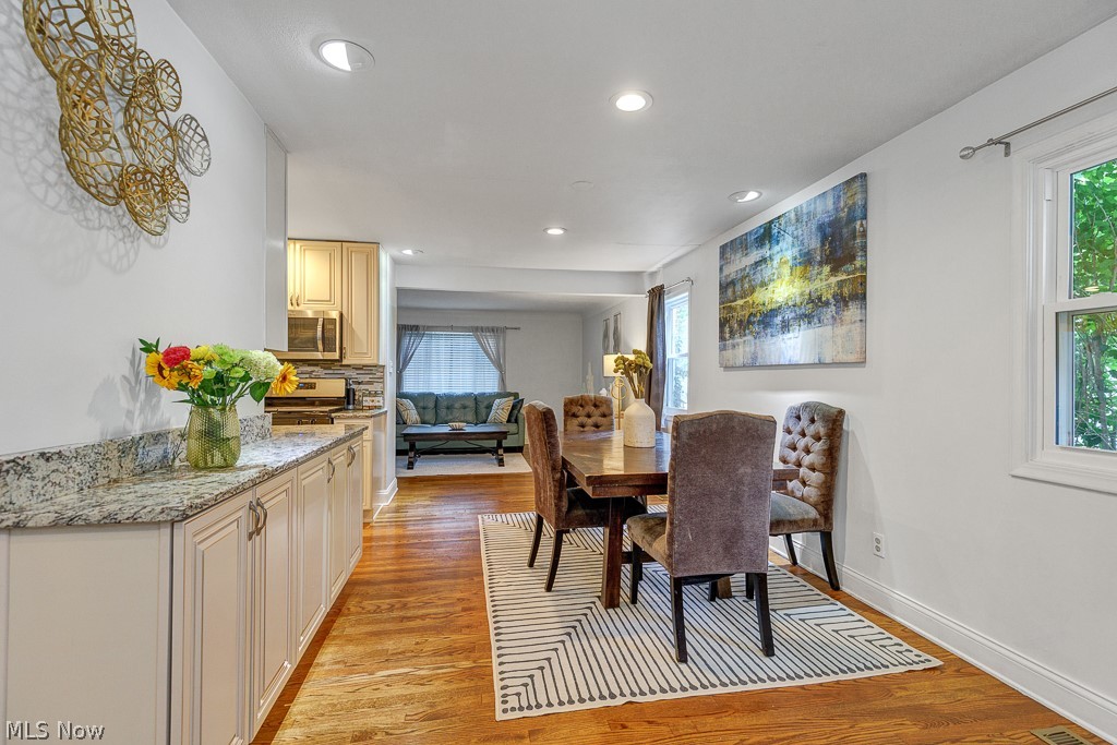 4855 Edsal Drive Lyndhurst OH 44124