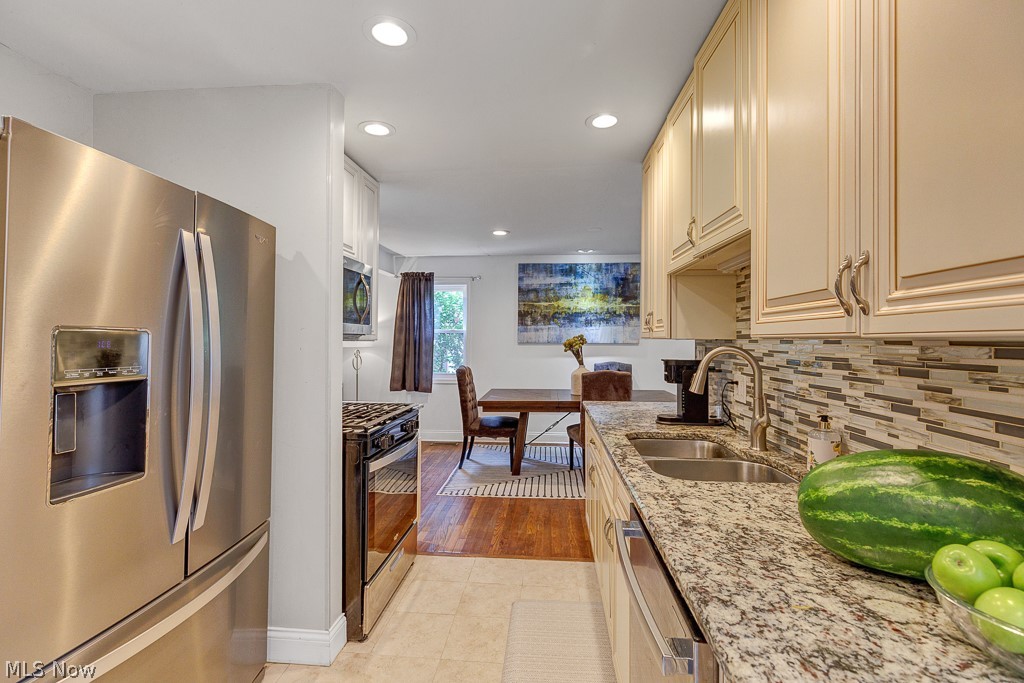 4855 Edsal Drive Lyndhurst OH 44124