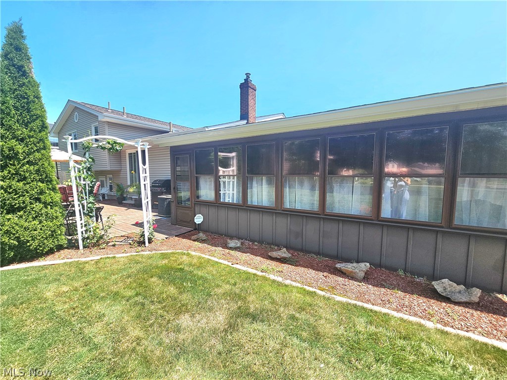 8394 Four Seasons Trail Youngstown OH 44514