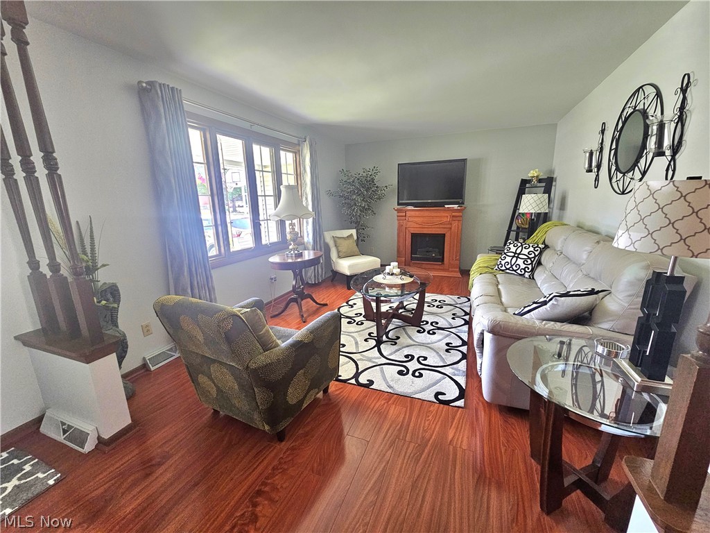 8394 Four Seasons Trail Youngstown OH 44514