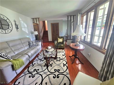 8394 Four Seasons Trail Youngstown OH 44514