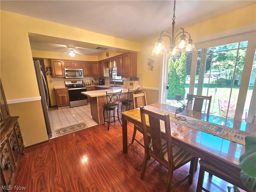 8394 Four Seasons Trail Youngstown OH 44514