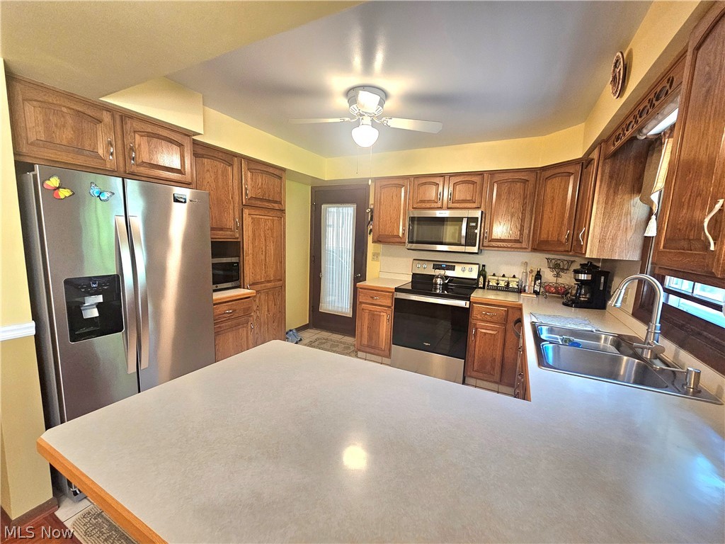 8394 Four Seasons Trail Youngstown OH 44514