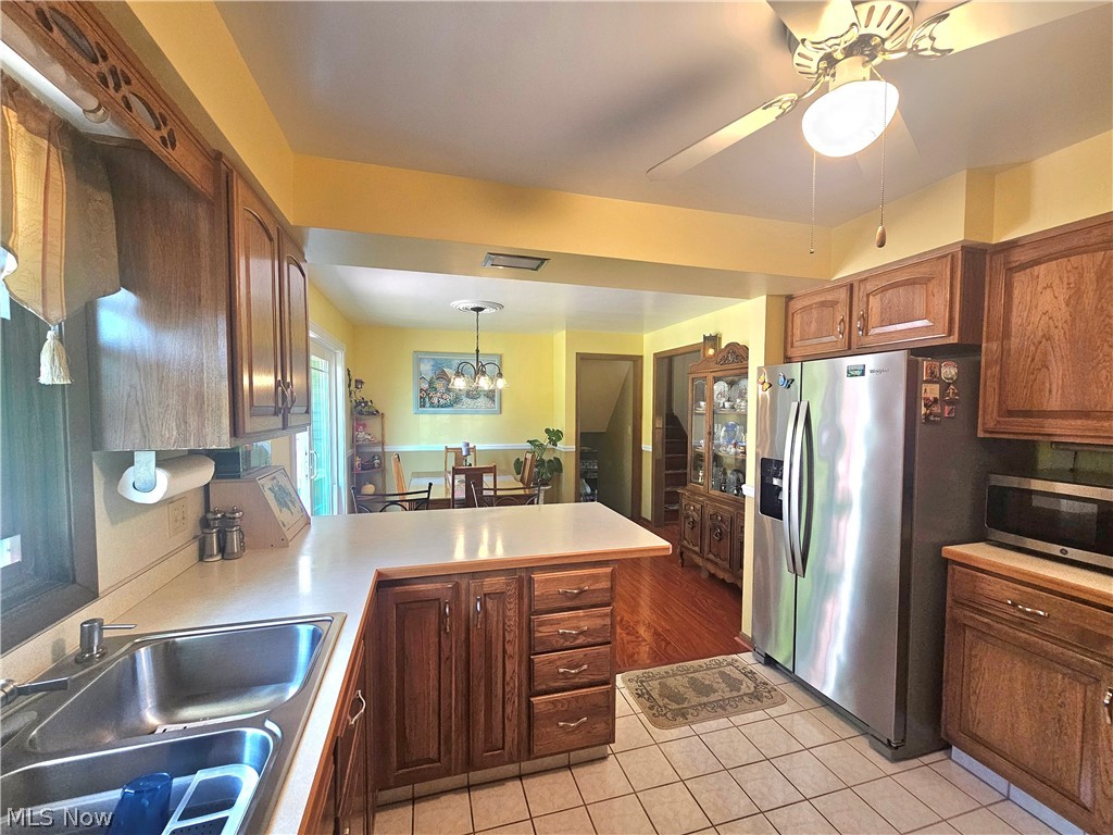 8394 Four Seasons Trail Youngstown OH 44514