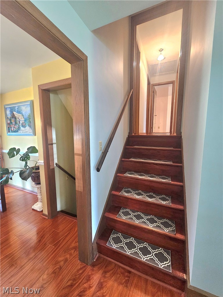 8394 Four Seasons Trail Youngstown OH 44514