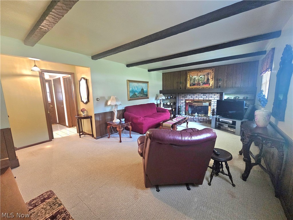 8394 Four Seasons Trail Youngstown OH 44514
