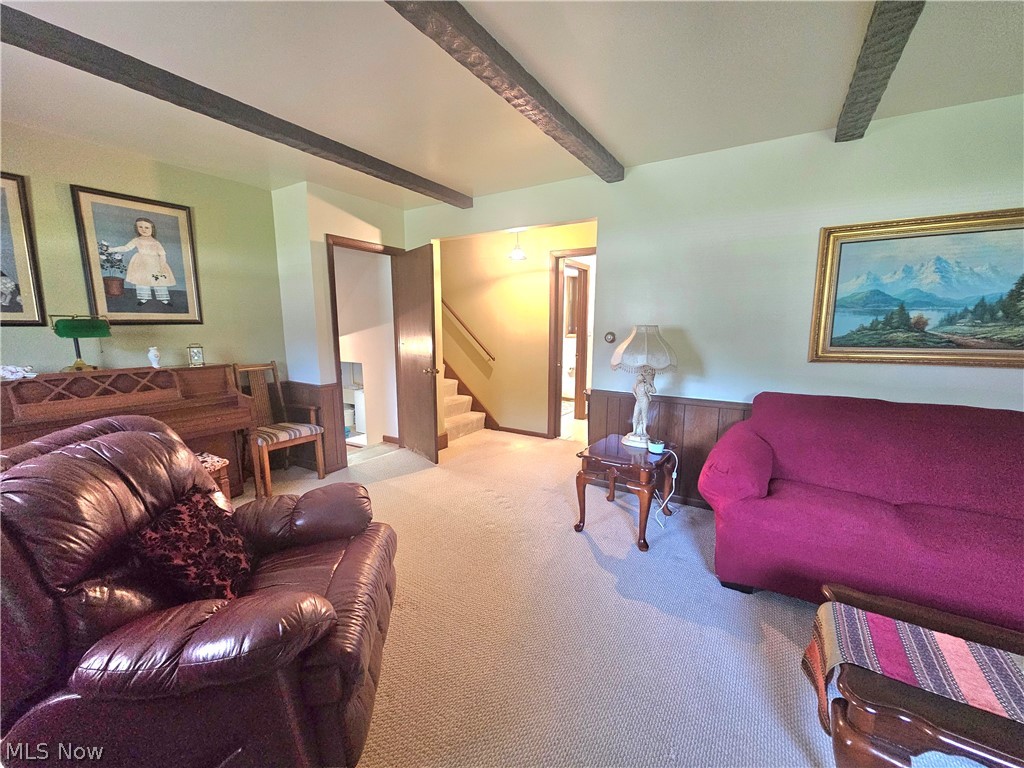 8394 Four Seasons Trail Youngstown OH 44514