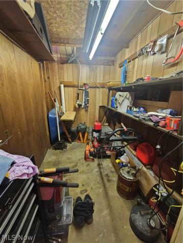 8394 Four Seasons Trail Youngstown OH 44514