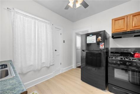 9106 Connecticut Avenue Cleveland OH 44105