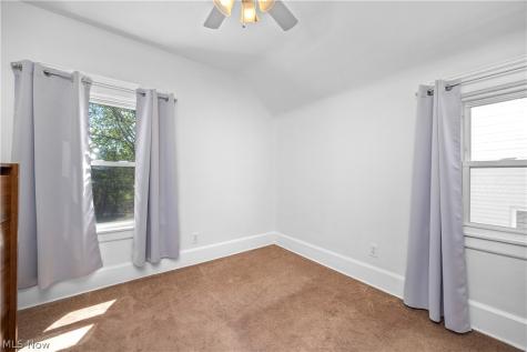 9106 Connecticut Avenue Cleveland OH 44105