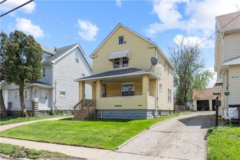 9106 Connecticut Avenue Cleveland OH 44105