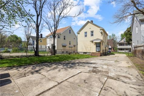 9106 Connecticut Avenue Cleveland OH 44105