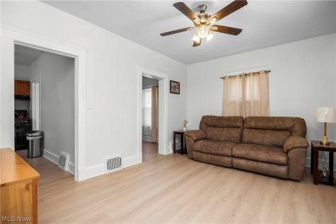 9106 Connecticut Avenue Cleveland OH 44105