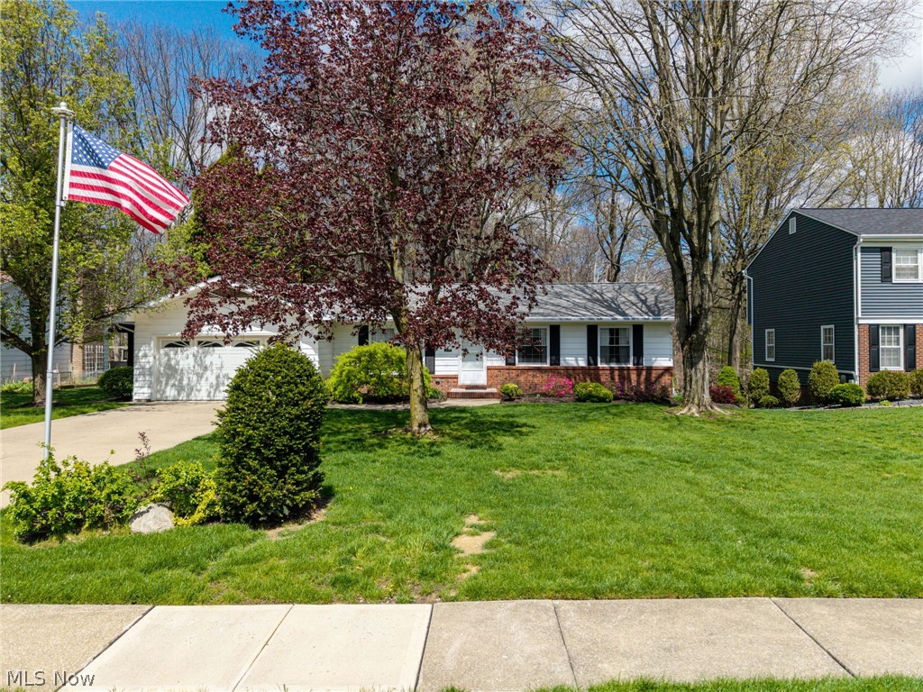 Akron OH, 2357 Woodpark Road