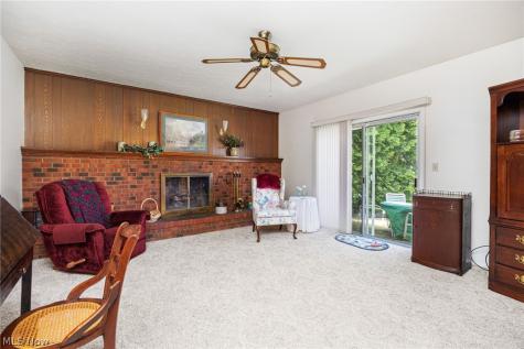 2357 Woodpark Road Akron OH 44333