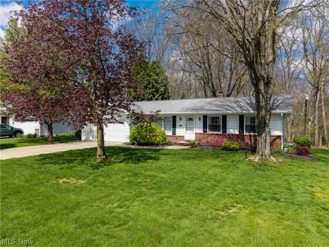 2357 Woodpark Road Akron OH 44333