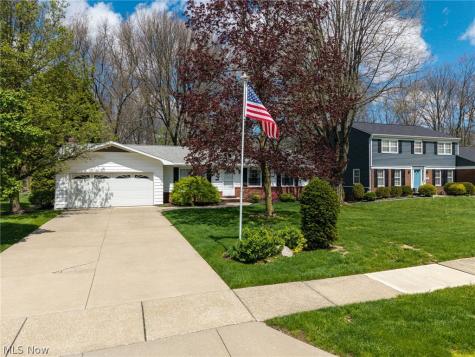 2357 Woodpark Road Akron OH 44333
