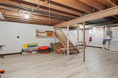 2357 Woodpark Road Akron OH 44333