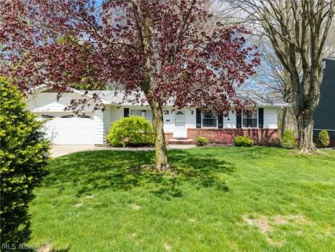 2357 Woodpark Road Akron OH 44333
