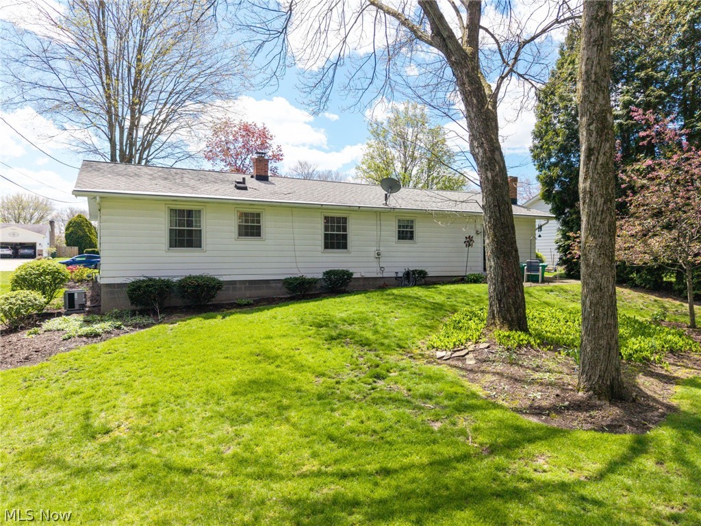 2357 Woodpark Road Akron OH 44333