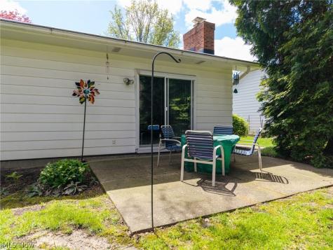 2357 Woodpark Road Akron OH 44333