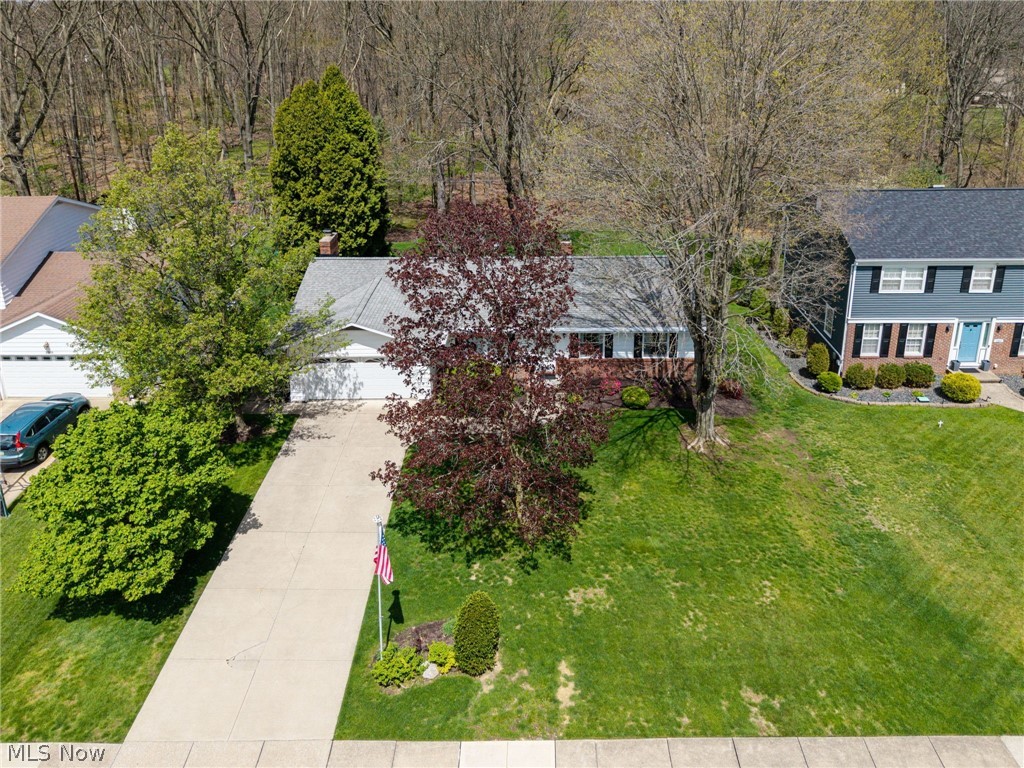 2357 Woodpark Road Akron OH 44333
