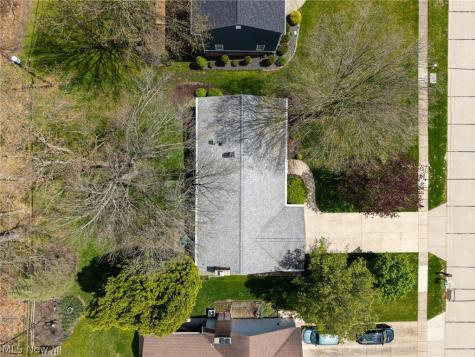 2357 Woodpark Road Akron OH 44333