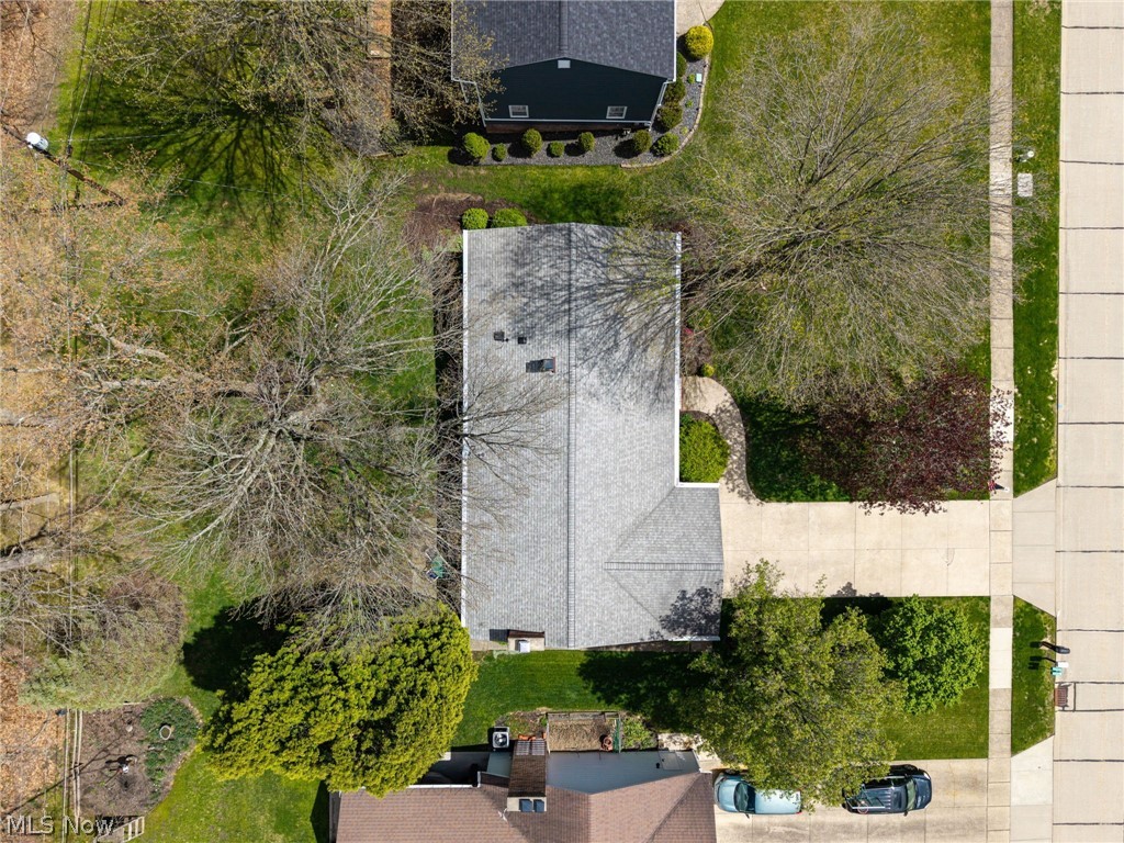 2357 Woodpark Road Akron OH 44333