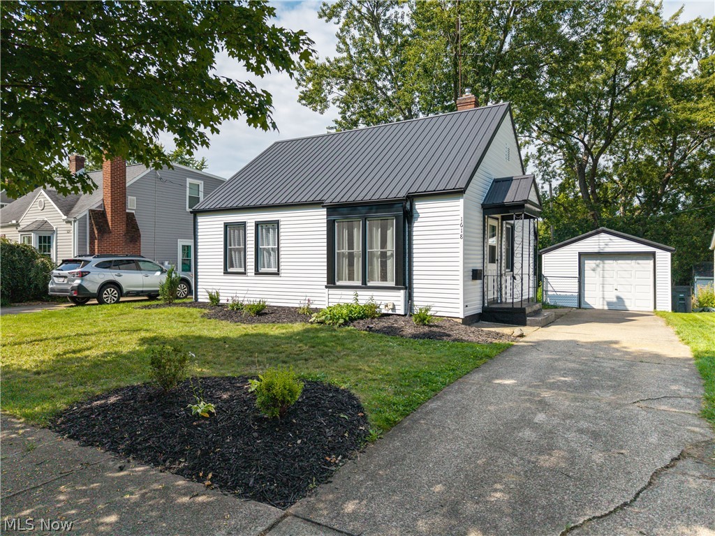 1618 Rockford Street Akron OH 44301