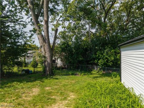 1618 Rockford Street Akron OH 44301