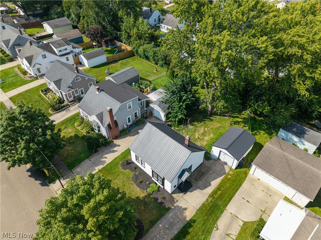 1618 Rockford Street Akron OH 44301