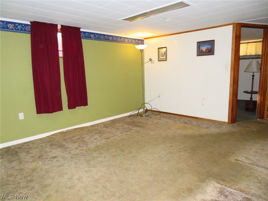 14332 Birchwood Avenue Cleveland OH 44111