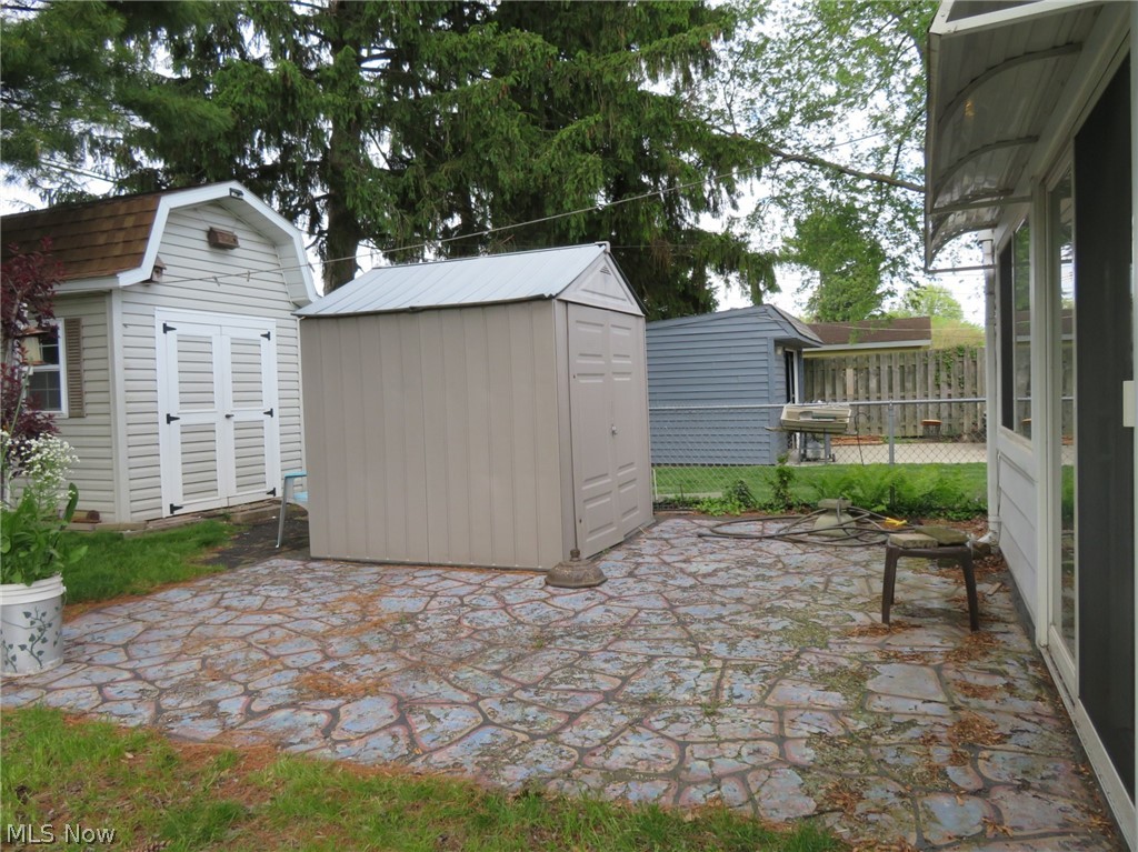 14332 Birchwood Avenue Cleveland OH 44111