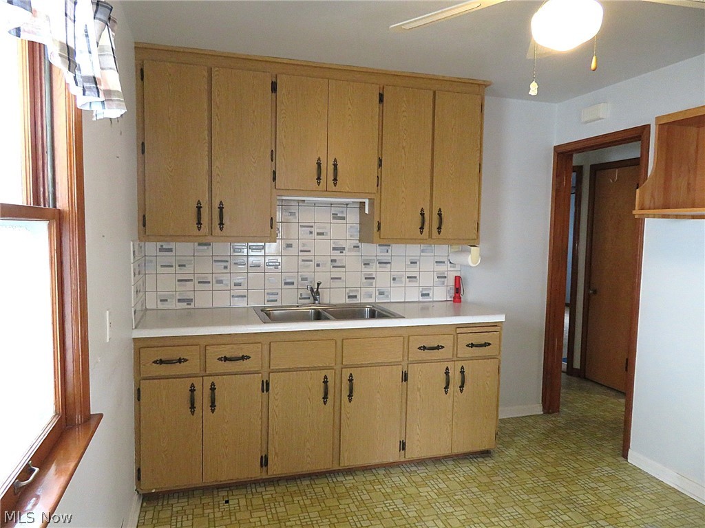14332 Birchwood Avenue Cleveland OH 44111