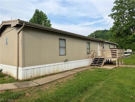 215 Sheldon Avenue Marietta OH 45750