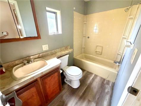 215 Sheldon Avenue Marietta OH 45750