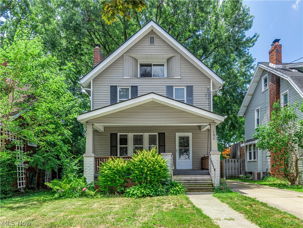 190 E Brookside Avenue Akron OH 44301