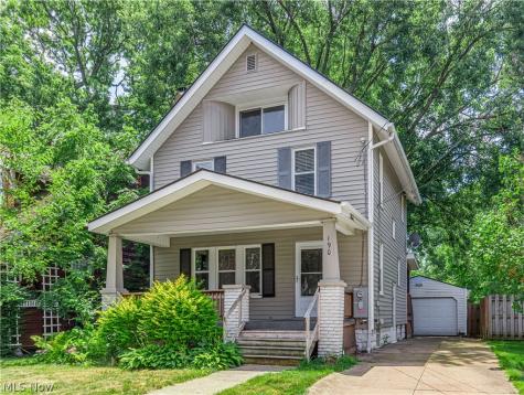 190 E Brookside Avenue Akron OH 44301