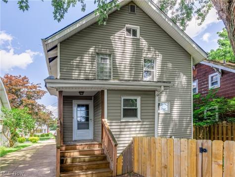 190 E Brookside Avenue Akron OH 44301